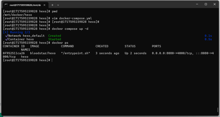 vim 粘贴教程6